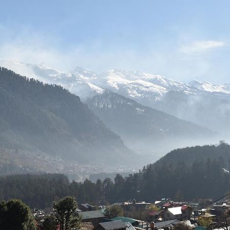 House Pandora Manali (Himachal Pradesh) Exterior photo