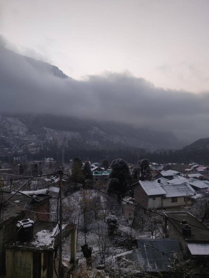 House Pandora Manali (Himachal Pradesh) Exterior photo