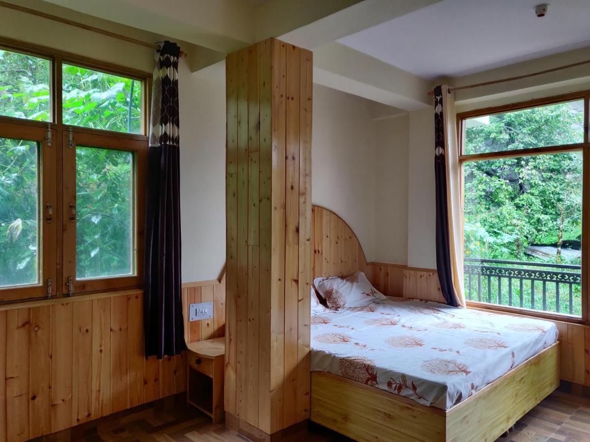 House Pandora Manali (Himachal Pradesh) Exterior photo