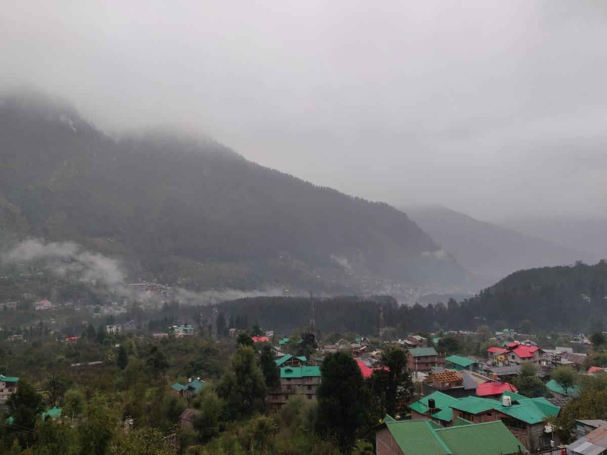 House Pandora Manali (Himachal Pradesh) Exterior photo