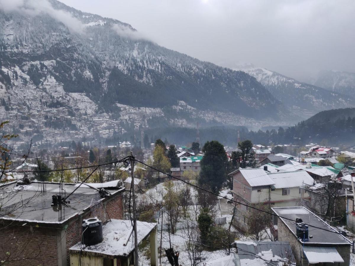 House Pandora Manali (Himachal Pradesh) Exterior photo