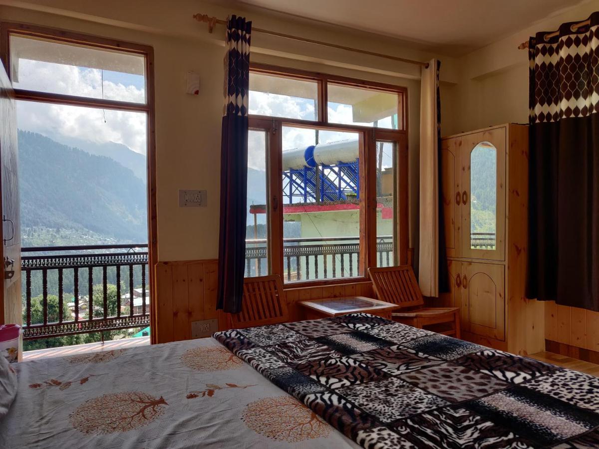 House Pandora Manali (Himachal Pradesh) Exterior photo