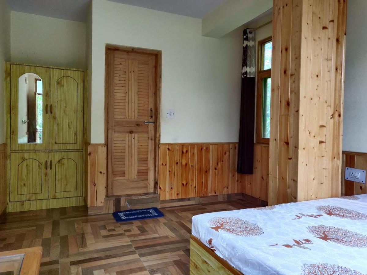 House Pandora Manali (Himachal Pradesh) Exterior photo
